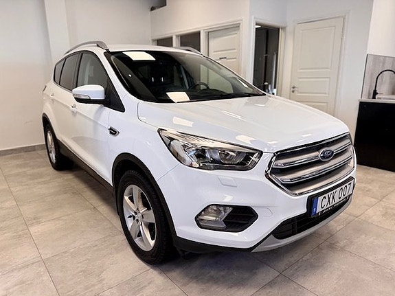 Ford Kuga 6 of 16