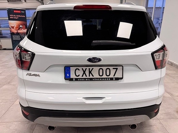 Ford Kuga 4 of 16
