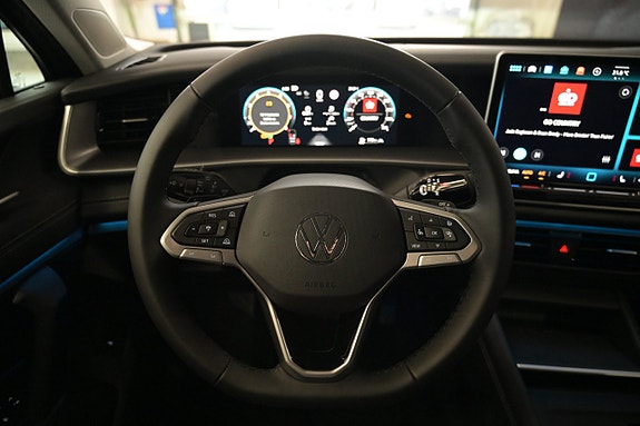 Volkswagen Tayron 13 of 28