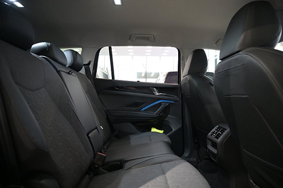 Volkswagen Tayron 25 of 28