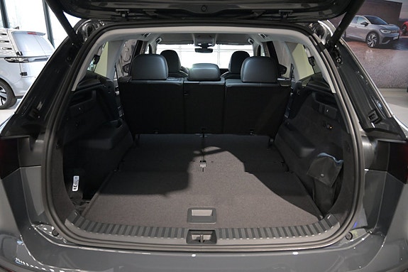 Volkswagen Tayron 28 of 28