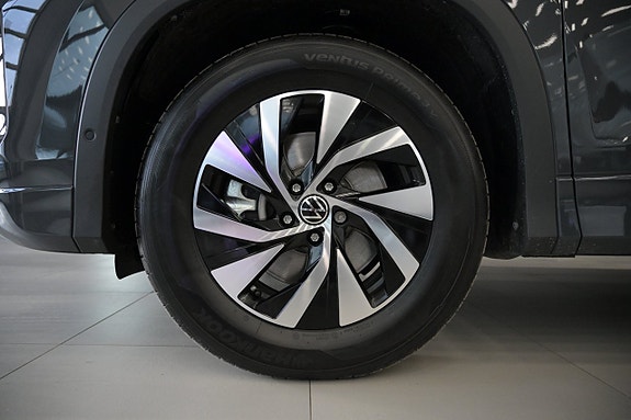 Volkswagen Tayron 11 of 28