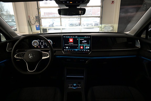 Volkswagen Tayron 12 of 28
