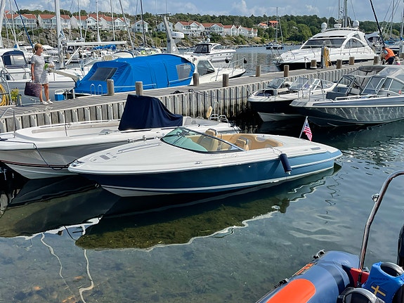 Chris Craft Lancer -2011 uttagen 2013 2 of 5