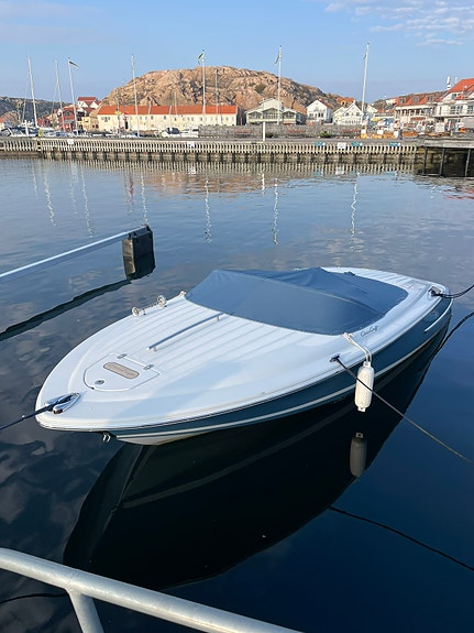 Chris Craft Lancer -2011 uttagen 2013 5 of 5