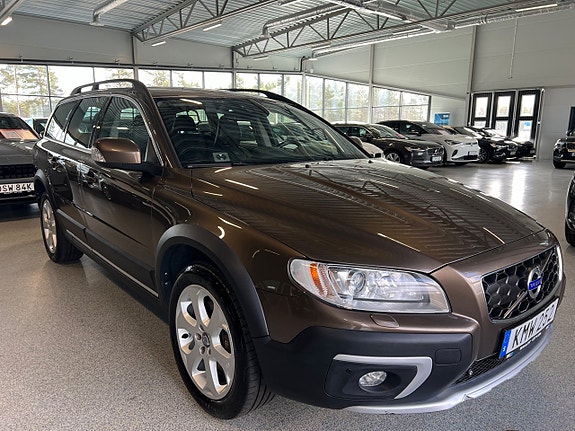 Volvo XC70