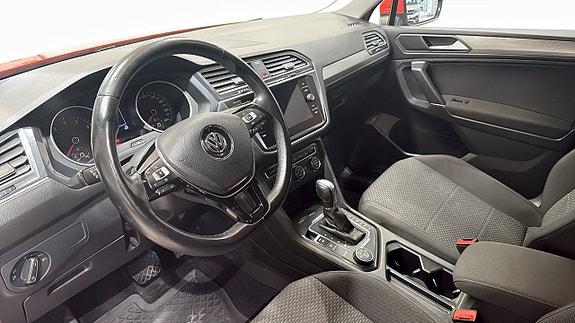 Volkswagen Tiguan Allspace 7 of 13