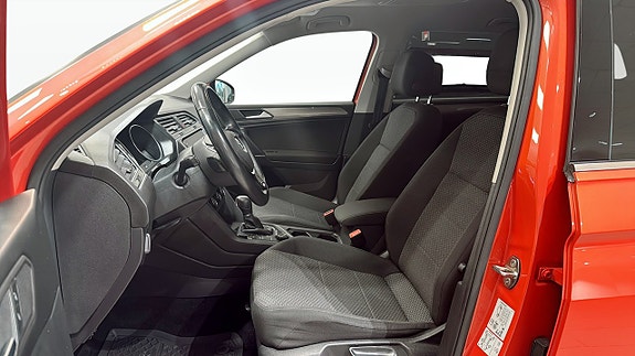 Volkswagen Tiguan Allspace 8 of 13