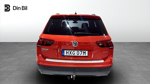 Volkswagen Tiguan Allspace 5 of 5