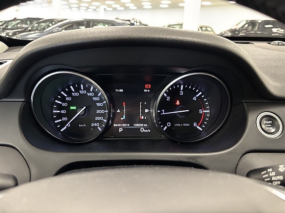 Land Rover Discovery Sport 9 of 10