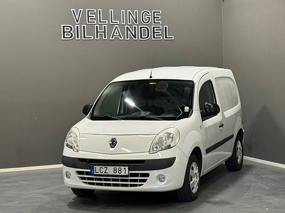 Renault Kangoo Express