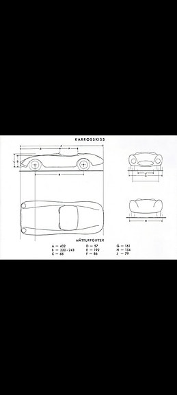 Ferrari Mondial 4 of 5