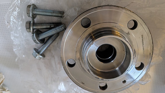 Product image 2 of 5