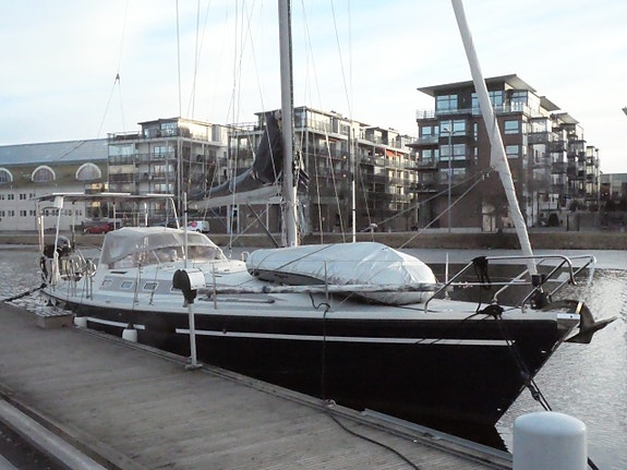 Dheler 43 CWS
