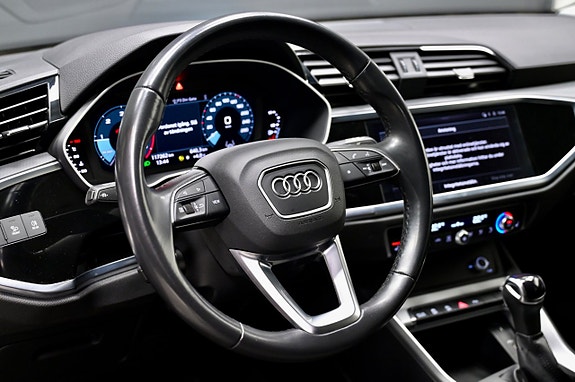 Audi Q3 17 of 25