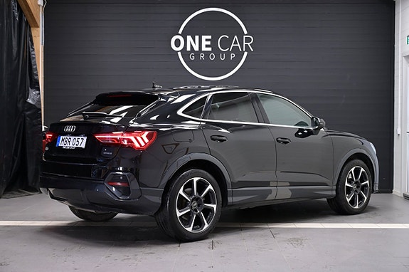 Audi Q3 5 of 5