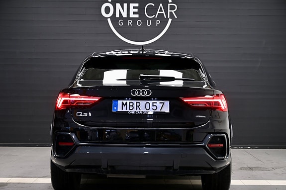 Audi Q3 7 of 25