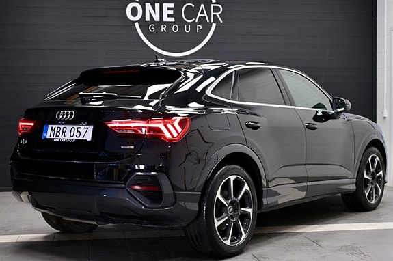 Audi Q3 6 of 25