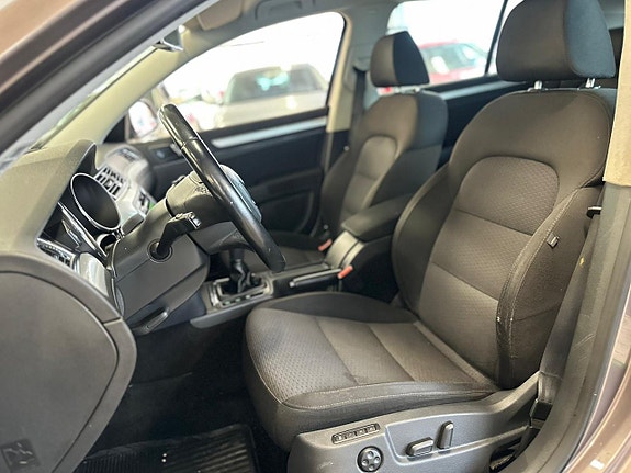 Skoda Superb 6 of 16