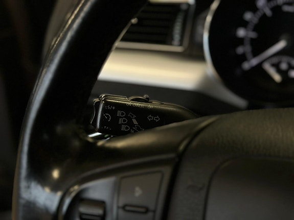 Skoda Superb 13 of 16