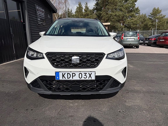 Seat Arona 6 of 30