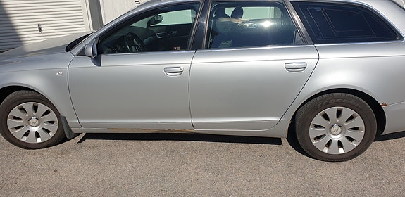 Audi A6 10 of 15