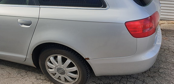 Audi A6 6 of 15