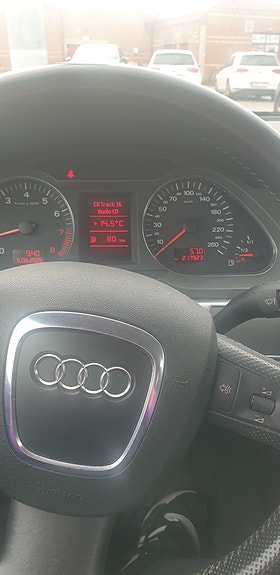Audi A6 15 of 15