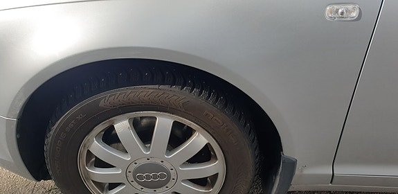 Audi A6 8 of 15