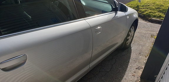 Audi A6 3 of 15
