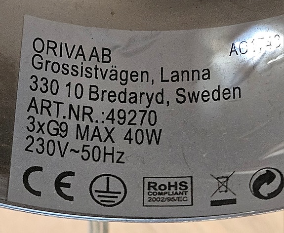 Product image 3 of 6