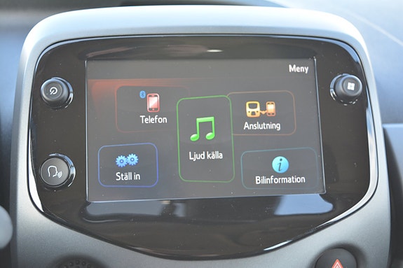 Toyota Aygo 25 of 29