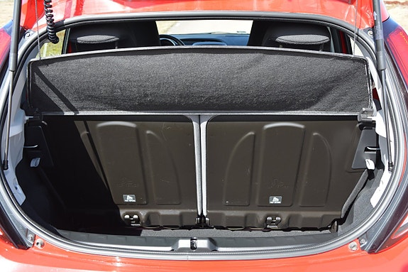 Toyota Aygo 12 of 29