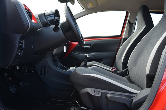 Toyota Aygo 13 of 29