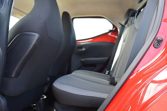 Toyota Aygo 15 of 29