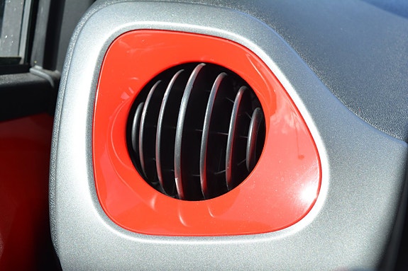Toyota Aygo 22 of 29