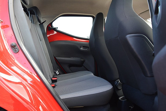 Toyota Aygo 19 of 29