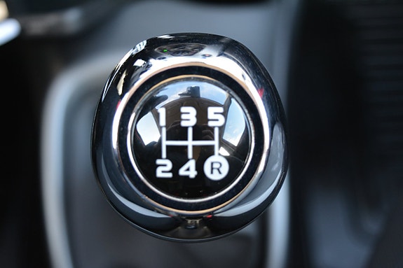 Toyota Aygo 21 of 29