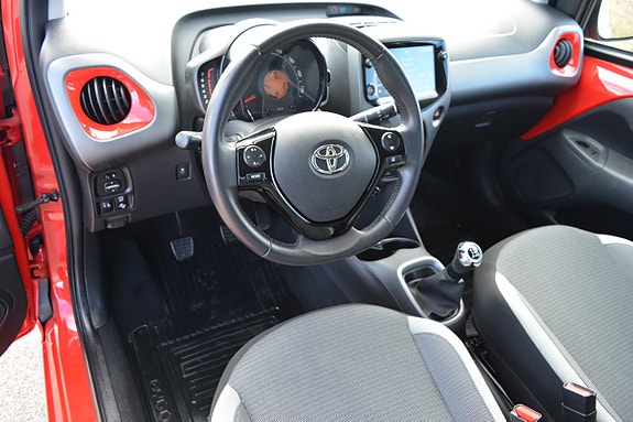 Toyota Aygo 14 of 29