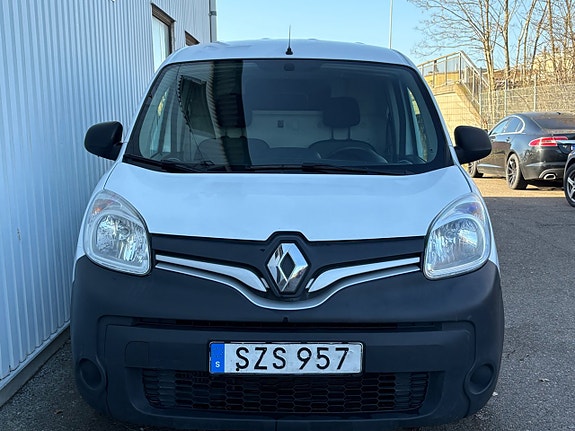 Renault Kangoo Express 3 of 12