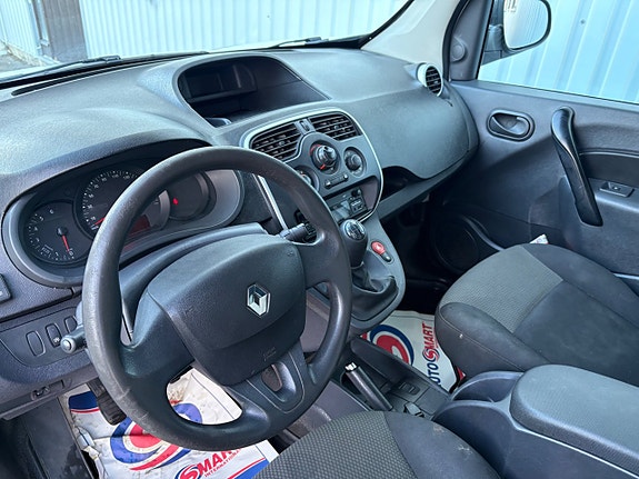 Renault Kangoo Express 10 of 12