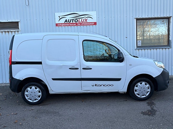 Renault Kangoo Express 5 of 12
