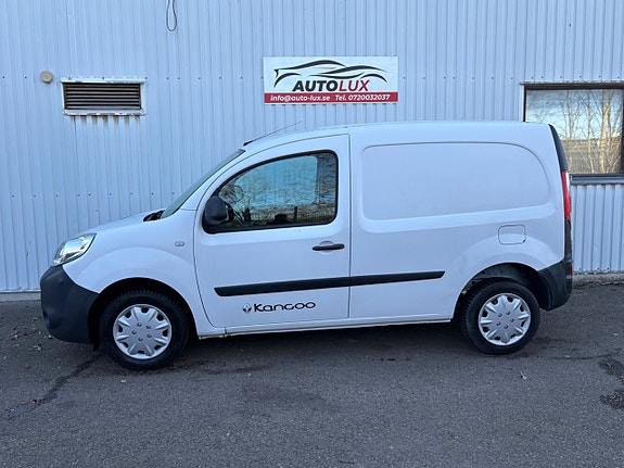 Renault Kangoo Express