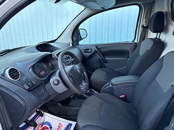 Renault Kangoo Express 9 of 12