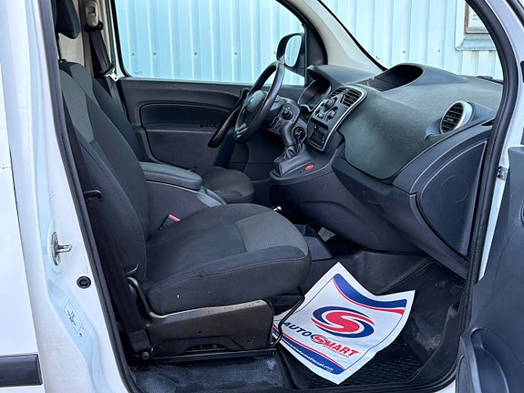 Renault Kangoo Express 11 of 12