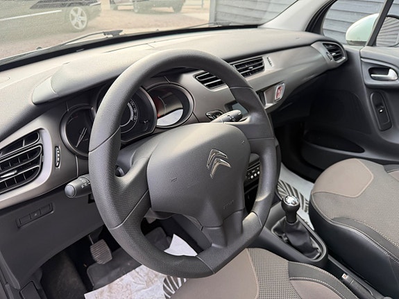 Citroen C3 10 of 20