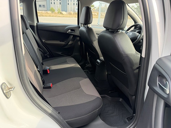 Citroen C3 12 of 20