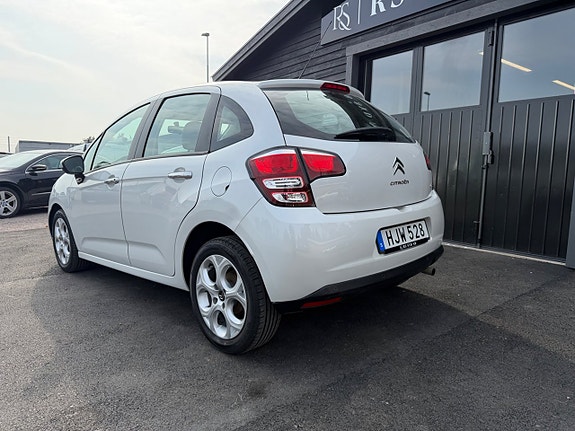 Citroen C3 4 of 20