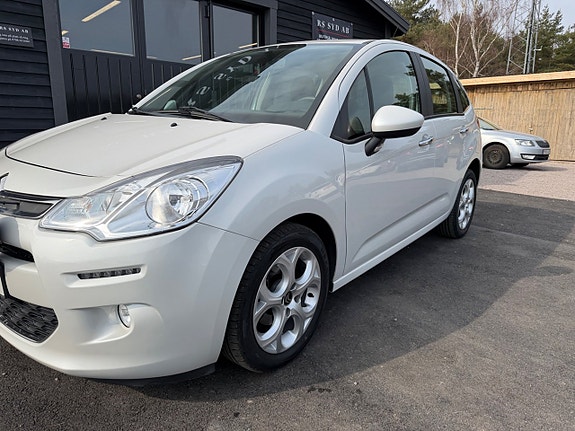Citroen C3 5 of 20