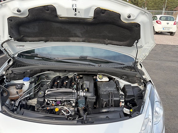 Citroen C3 15 of 20